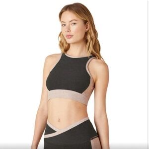 NWT Beyond Yoga bra